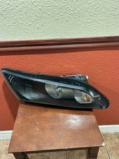 2004-2008 LAMBORGHINI GALLARDO 5.0L FRONT LEFT HEADLIGHT HEADLAMP 401941003 picture