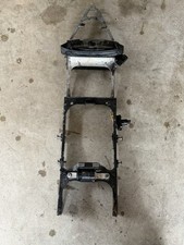 08-10 Kawasaki Zx10r Zx1000 Subframe Tail Straight Nice picture