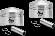 S&S CYCLE 106-5535 PISTONS 3.625HC SHVL STD picture