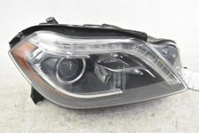 2013-2015 Mercedes Gl-Class Right Headlight 166 Type Gl550 Lamp OEM Assembly picture