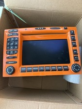 2005-2008 Porsche Carrera S 997.1 Head unit picture
