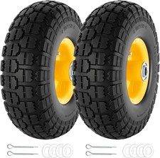 2 Pcs 4.10/3.50-4