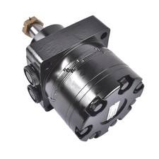 Left Side Drive Motor for AGT Skid Steer Loaders YSRT14 300ml/r BMER-300A12101N picture