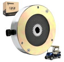 Electric Motor Brake Fits EZGO EZ-GO 610065 RXV 2008 & UP GOLF CART picture