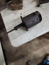 1919 1927 Model T Ford STARTER Original -LOOKS GOOD SHAFT NOT STUCK UNTESTED picture