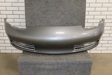 1997-2004 Porsche Boxster 986 Front Bumper Seal Gray Metallic OEM picture