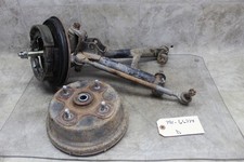 89-95 Yamaha Moto 4 350 89-91 250 Front Left A Arm Spindle Brake Assembly picture