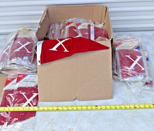 Taylor Made X Red Sailcloth Owner Pennant 10