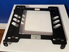PLANTED Race Seat Bracket for HONDA CIVIC 92-95 Passenger Side - Racing ONLY picture