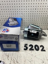 Carquest Starter Motor 3131S Reman picture