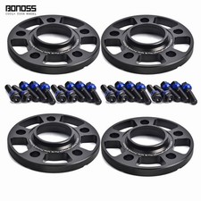 BONOSS Forged 4x15mm Wheel Spacers for Mercedes S Class S550 4 Matic picture