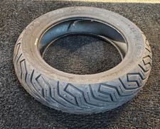 (QTY 1) Michelin City Grip 2 130/70-12 Scooter Tire Mold No. 8 62S 71961 picture