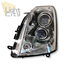NEW For 2005-2011 Cadillac STS Driver Side Headlight (HID/Xenon w/o HID Kit) LH picture