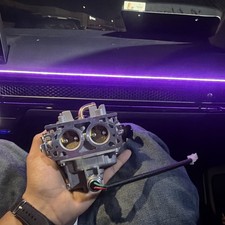 Bike Carburetor Brand New, Best Offer picture