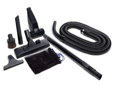 H-P Products 7829-BK  VACUUM CLEANER RV picture