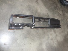 73-74-75-76 JEEP WAGONEER / J10 PICKUP DASH FRAME (METAL STRUCTURE) picture