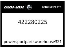 Can-Am OEM Part 422280225 V-Belt picture