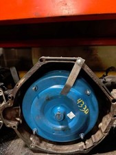 2000 Ford F250 Super Duty Automatic Transmission 4R100 5.4L 4WD picture