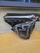 2025-2026 Chevrolet Trax LH Drivers Side LED Headlight w/DRL OEM 42928409 367E picture