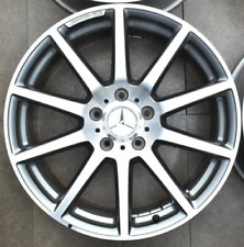2021 2022 2023 Mercedes Benz AMG G63 20x9.5 ET35 OEM Wheel Rim 65574 A4634011800 picture