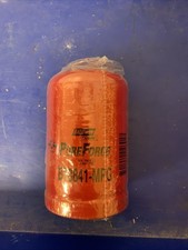 Baldwin Filters Heavy-Duty Automatic Transmission Hydraulic Filter BT8841-MPG picture