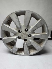 2006-2007 Honda Accord OEM 17x6.5 Aluminum Wheel Rim Silver 9-Spoke Assembly picture