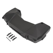 Rear Lockable Storage Cargo Box For Polaris Sportsman 1000 #2890876 #2884853 picture