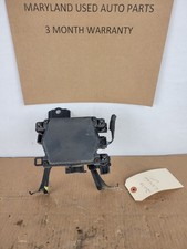 2009-2012 Lexus LS460 Genuine Cruise Control Radar Distance Sensor + Connector picture