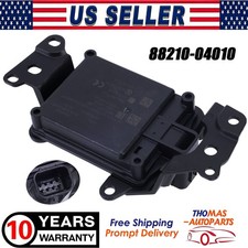 Front Control Distance Sensor Radar For 2016 2017-2022 Toyota Tacoma 88210-04010 picture