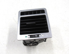 03-05 Land Rover Range Rover HSE --Right-- Front Dash AC Heater Air Vent Silver picture