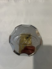 NEW ITP Plastic Chrome Cap T5 & T6  4/156 P156BX  SOLD EACH  ITP-P156BX BM7 picture