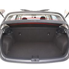 Non-Retractable Cargo Cover For VW Volkswagen GTI GOLF7 MK7 2015-19 Trunk Shade picture