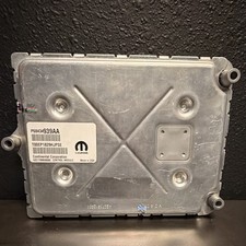 2020-24 Dodge Hellcat RAM TRX Jeep Supercharge 6.2L ECM/ECU OEM picture