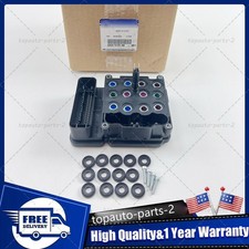68089120AA ABS Control Module for 2011 Jeep Wrangler Anti-Lock Brake System NEW picture