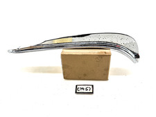 Vintage Pontiac Stylecraft MD-5 Right Rear Fender Chrome TRIM  C79-57 picture