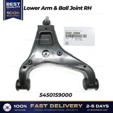 ⭐Genuine⭐ Lower Arm & Ball Joint RH 5450159000 for Hyundai Solati picture