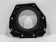 034 Motorsport Billet Rear Main Seal Bracket for VW Audi Seat 2.0 TFSI (MK) picture