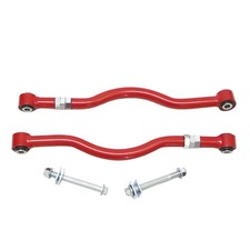 Godspeed AK-217 Adj Rear Toe Arms Spherical For Dodge Challenger (LC/LA) 2008-23 picture