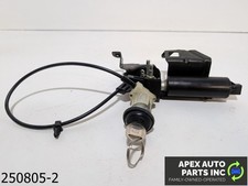 OEM 1992-1997 Cadillac Seville 4.6L IGNITION LOCK CYLINDER ASSEMBLY SWITCH 1 KEY picture