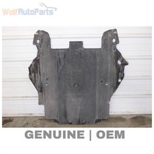 2005-2012 PORSCHE 911 - Front Underbody Shield Panel / Liner 99750452702 picture