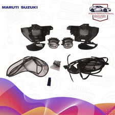 Maruti suzuki genuine fog lamp kit/ light for fronx 2023-25 990J0M74T11-020 picture