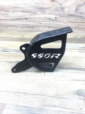 Case Saver Fit For Broken Cases Sprocket Cover Guard Chain Guid Raptor 660R picture