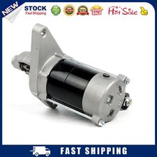 1pc Starter for Acura 1.7L 2001-2005 17845 picture
