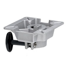 Attwood Marine Swivl-Eze Lakesport 2-3/8