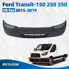 For 2015-2019 Ford Transit-150 250 350 Front Lower Bumper Cover CK4Z17757AA picture