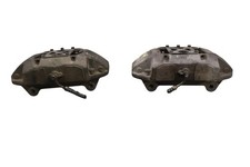 15-20 Hyundai Genesis Front Right and Left Side Brake Caliper Calipers Oem picture