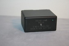 OEM Dodge Durango Dakota VAN turn signal hazard flasher relay 56049114AB picture