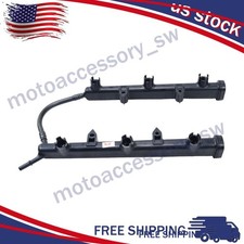 53034198AC Fuel Rail For 2011-25 Dodge& Jeep& Chrysler 3.6L new picture