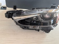 For 2016-2018 Mazda CX-3 Front Left Driver Side LED Headlight Assembly AFS picture