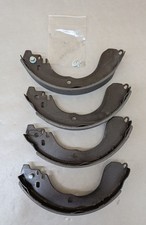 Carquest S1051 Premium Coated Brake Shoe Set picture
